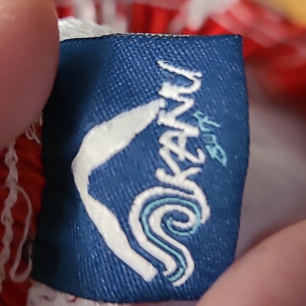 Kanu Surf Swim Trunks - Picture 7 of 8